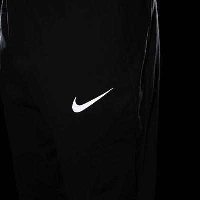 Nike Strike Therma-FIT Erkek Futbol Eşofman Altı