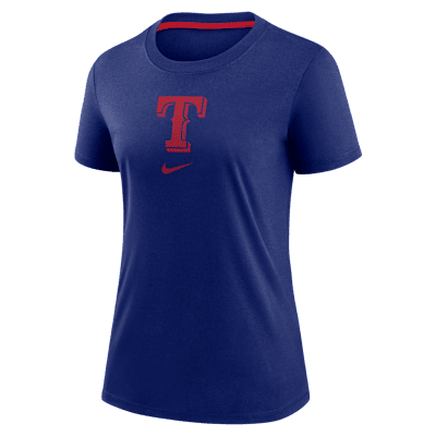 Texas Rangers Authentic Collection Early Work