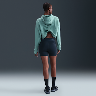 Nike Pro Women's Therma-FIT Fleece Hoodie