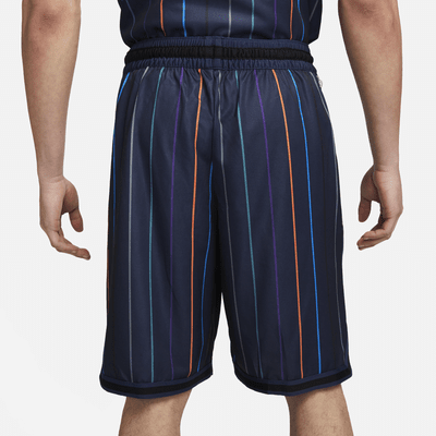 Shorts de básquetbol de 25 cm para hombre Nike Dri-FIT DNA