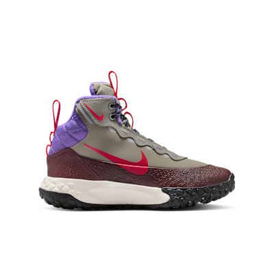 Botas para niños grandes Nike Terrascout