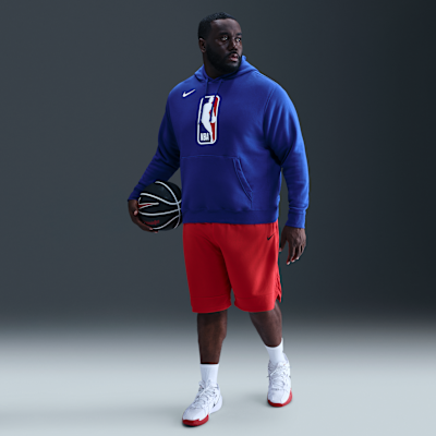 Team 31 Club Men's Nike NBA Pullover Hoodie