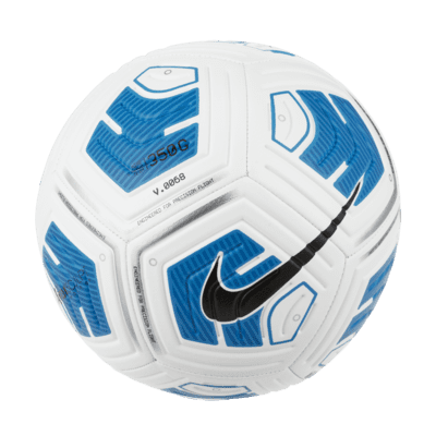 Pallone da calcio Nike Strike Team (350 grammi)