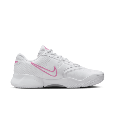 Calzado de tenis para mujer NikeCourt Lite 4