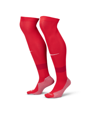 Unisex носки Nike Strike Knee-High Soccer Socks