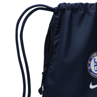 Worek gimnastyczny Chelsea F.C. Heritage (13 l)