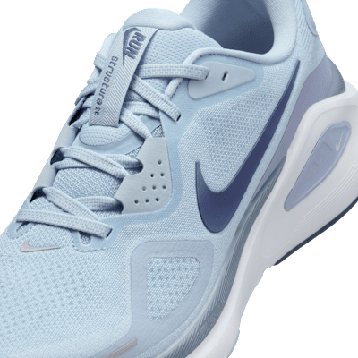Nike Structure 26 Men's Road Running Shoes