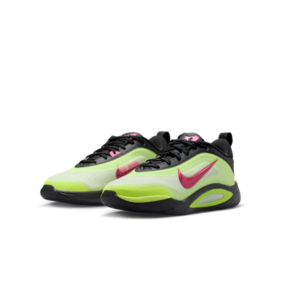 A'One SE A'ja Wilson Big Kids' Basketball Shoes