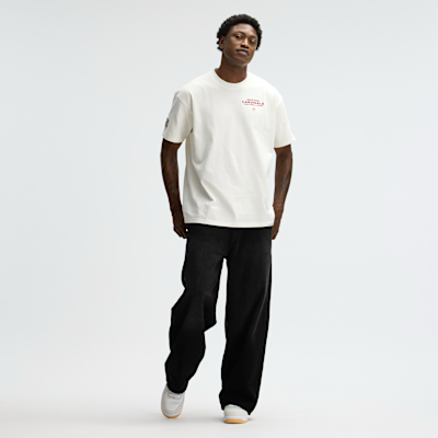 Playera Nike de la NFL para hombre Arizona Cardinals Rivalries Collection Essential Max90