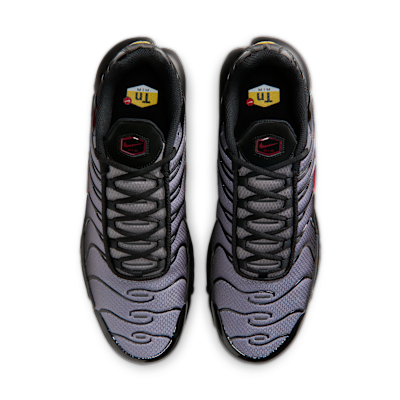 ナイキ エア マックス プラス メンズシューズ