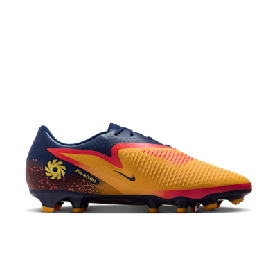 Nike Phantom 6 Low Academy 'Erling Haaland' Multi-Ground Football Boot