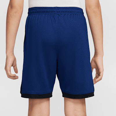 Nike Academy Big Kids' Dri-FIT 7" Soccer Shorts