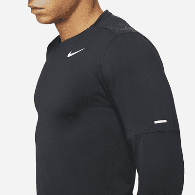 Nike Element Men's Dri-FIT Running Crew Top