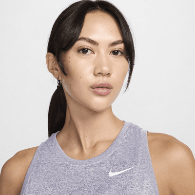 Camiseta de tirantes de entrenamiento para mujer Nike Dri-FIT