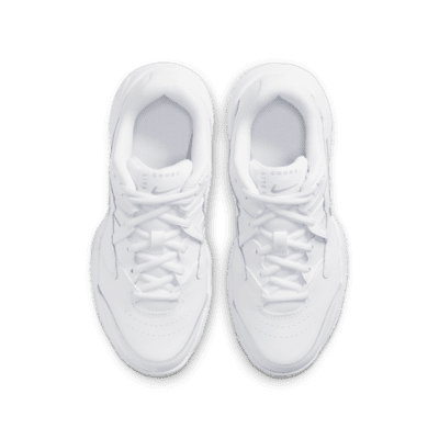 Scarpa da tennis NikeCourt Jr. Lite 2 - Ragazzi