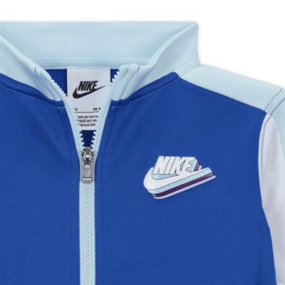 Nike Sportswear Dri-FIT Reimagine Baby (12-24M) Tricot Set