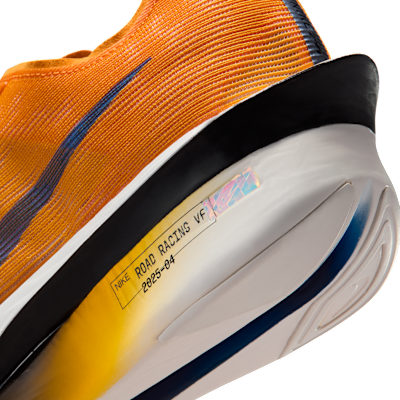 Nike Vaporfly 4 Men's Road Racing Shoes