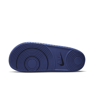 Nike Offcourt (MLB Los Angeles Dodgers) Slide