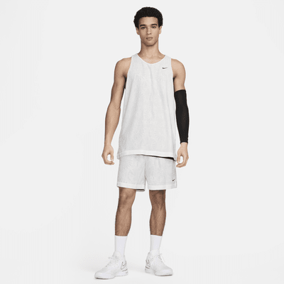 Maglia da basket reversibile Dri-FIT Nike Standard Issue – Uomo