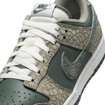 Calzado para hombre Nike Dunk Low Retro Premium