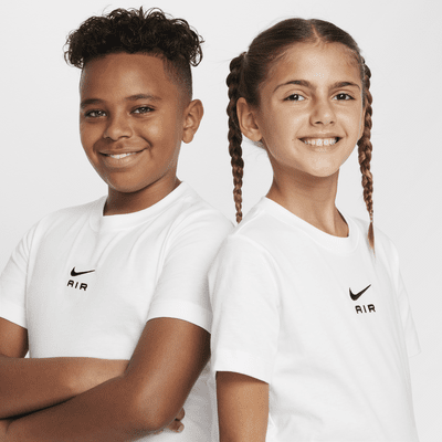 Nike Air T-Shirt für ältere Kinder