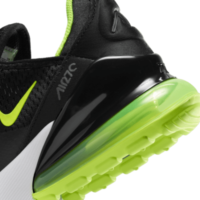 Nike Air Max 270 Older Kids' Shoes