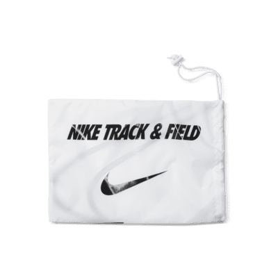 Nike Zoom Superfly Elite 2 Track & Field Sprinting Spikes