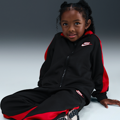 Nike Little Kids' 2-Piece Propus Colorblocked Set