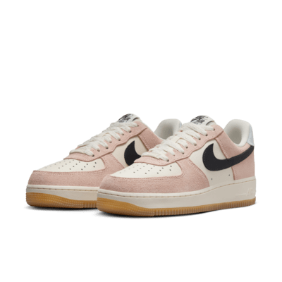 Nike Air Force 1 '07 Sabatilles - Dona