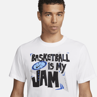 Nike Basketball Dri-FIT Tee