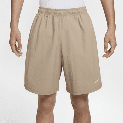 Nike Solo Swoosh Men's Woven Shorts