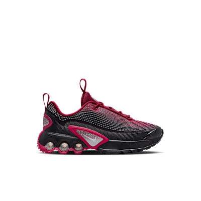 Nike Air Max Dn Little Kids' Shoes
