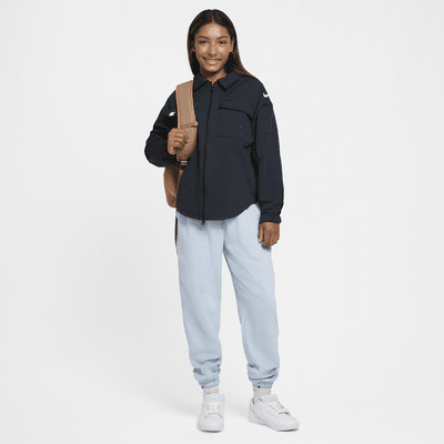 Nike Sportswear Girls' Jacket