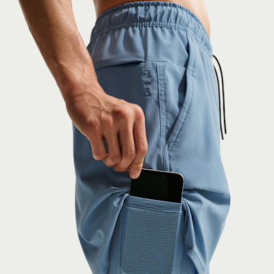 Nike Unlimited Men's Dri-FIT 18cm (approx.) 2-in-1 Versatile Shorts