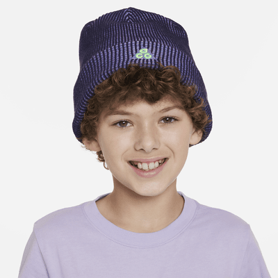 Nike Peak Kids' ACG Beanie