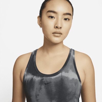 Nike Dri-FIT One Luxe Women's Training Tank