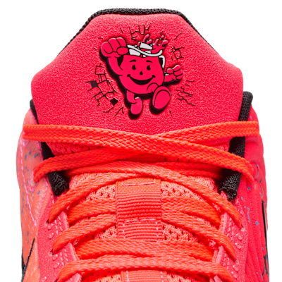 Tenis de básquetbol para niños grandes Ja 2 "Tropical Punch"