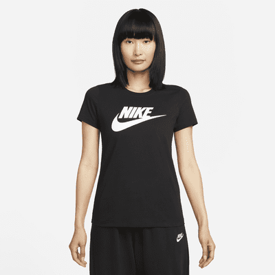 Nike Sportswear Essentials Women's Logo T-Shirt