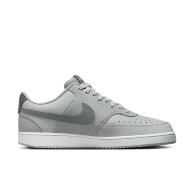 Nike Court Vision Low Men's Shoes