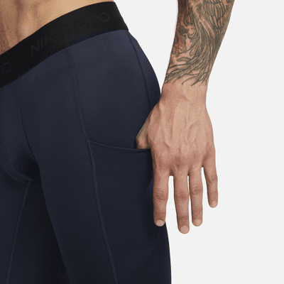 Mallas de fitness Dri-FIT para hombre Nike Pro