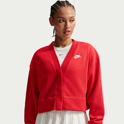 Nike Sportswear Club Fleece