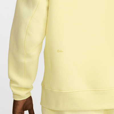 NOCTA Tech Fleece Men's Crew