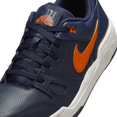 Nike Full Force Low Men's Shoes