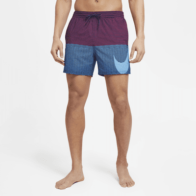 nike jordan swim trunks