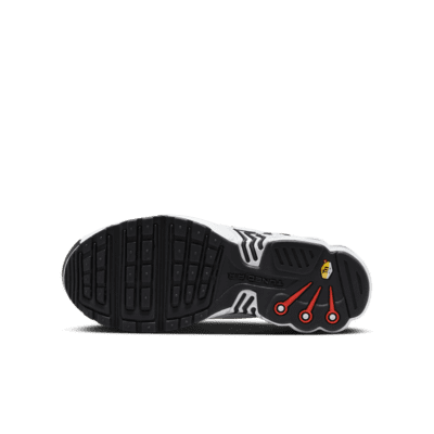 Nike Air Max Plus 3 Older Kids' Shoes