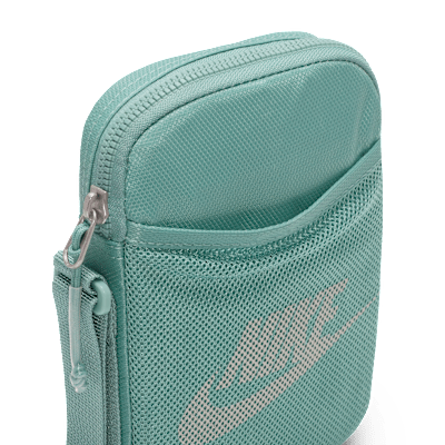 Bolsa bandolera (pequeña, 1 L) Nike Heritage