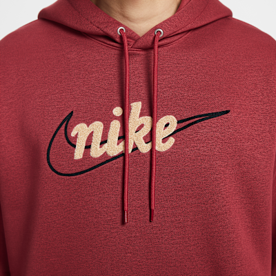 나이키 스포츠웨어 클럽 남성 플리스 후디