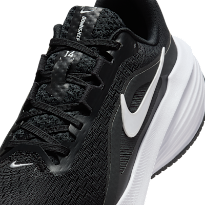 나이키 다운시프터 14 여성 로드 러닝화