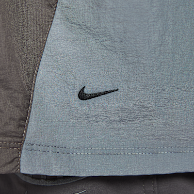 ナイキ テック メンズ ウーブン オーバーサイズド シャツ