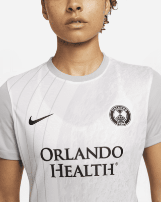 Orlando Pride 2023 Stadium Home Women's Nike Dri-FIT Soccer Jersey